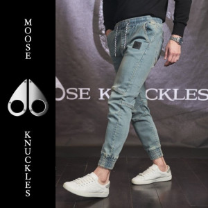 MOOSE KNUCKLES 무스너클 산초스