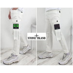 Stone Island  스톤아일랜드 벤텀 가먼트 카고 팬츠