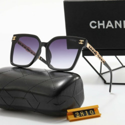 Chanel 샤넬 산글라스