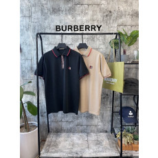 Burberry 버버리 TB지퍼포인트  카라