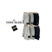 Stone Island  스톤아일랜드 카고 트레이닝 반바지