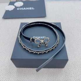 CHANEL 샤넬 벨트