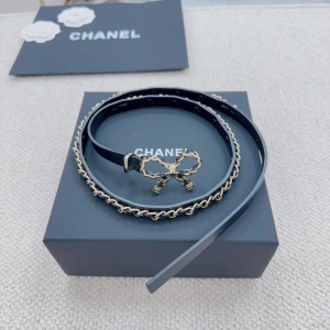 CHANEL 샤넬 벨트