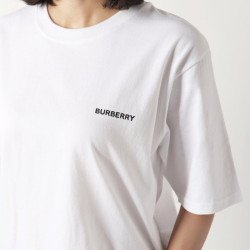 Burberry 버버리 "스몰로고" 반팔티