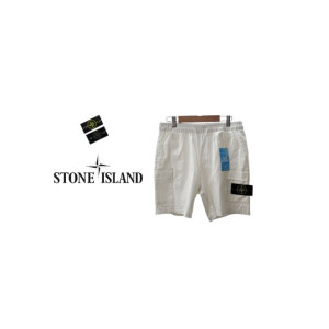 Stone Island  스톤아일랜드 에어 카고 반바지