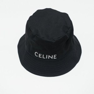 CELINE 셀린느 버킷햇