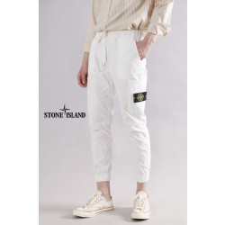 Stone Island 스톤아일랜드 로켓조거 (스판)