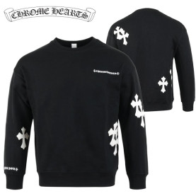 Chrome Hearts. 크롬하츠 24FW 패치 로고 MTM