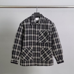 Maison Margiela 메종마르지엘라 와플패턴 자켓