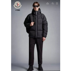 MONCLER. 몽클레어 24FW Jarama 남성 후드 헤비패딩