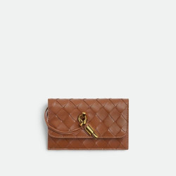 Bottega Veneta 보테가베네타 남/녀 안디아모 카드 지갑