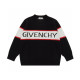 GIVENCHY 지방시 백로고 니트