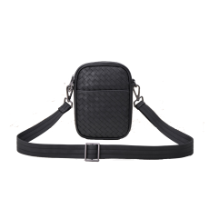 32위 BOTTEGA VENETA 보테가베네타 인트레치아토 미니 크로스백