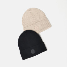 MONCLER 몽클레어 러버 비니