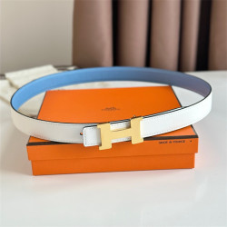 HERMES 에르메스 여성용 벨트 2.4CM 2024/신상