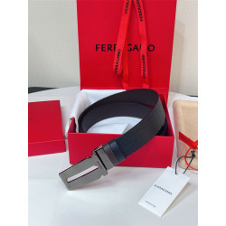 FERRAGAMO  페레가모 남성용 벨트 3.5CM 2024/신상