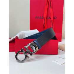 FERRAGAMO 페레가모 남성용 벨트 3.5CM 2024/신상