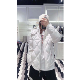 MONCLER 몽클레어 아베롤 쇼츠 패딩