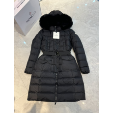 MONCLER 몽클레어 보에딕 블랙 패딩