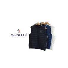 ●11월 판매 4위● MONCLER 몽클레어 시그니처 패딩 조끼