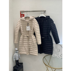 MONCLER 몽클레어 오레돈 롱구스패딩 (2컬러)