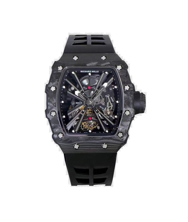 RICHARD MILLE 리차드밀 뚜르비옹 블랙 RM12-01 (8color)