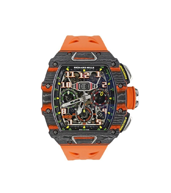 RICHARD MILLE 리차드밀 RM11-03 맥라렌 (7color)