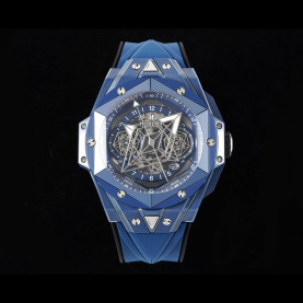 HUBLOT 위블로 빅뱅 시리즈 418.EX.5107.RX.MXM21