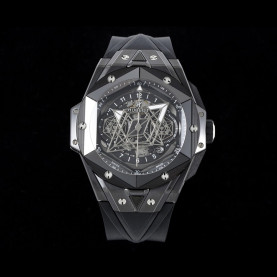 HUBLOT 위블로 빅뱅 시리즈 418.HX.2001.RX.MXM21