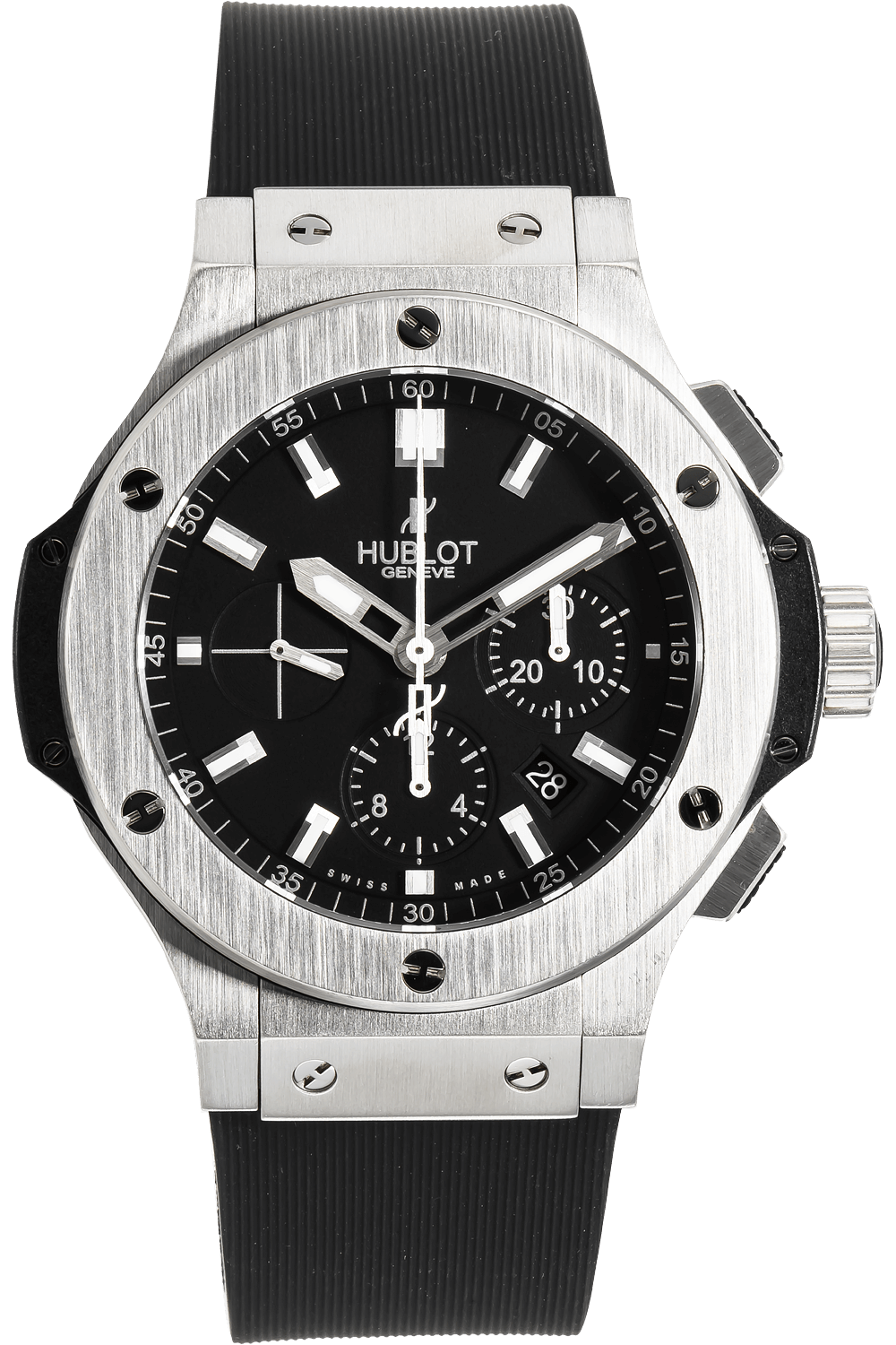 HUBLOT 위블로 빅뱅 에볼루션 블랙다이얼 301.SX.1170.RX