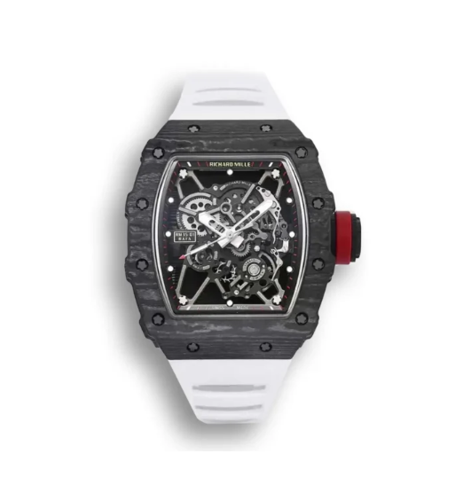 RICHARD MILLE 리차드밀 라파엘 나달 블랙 RM35-01 (8color)