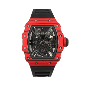 RICHARD MILLE 리차드밀 뚜르비옹 레드 RM12-01 (4color)