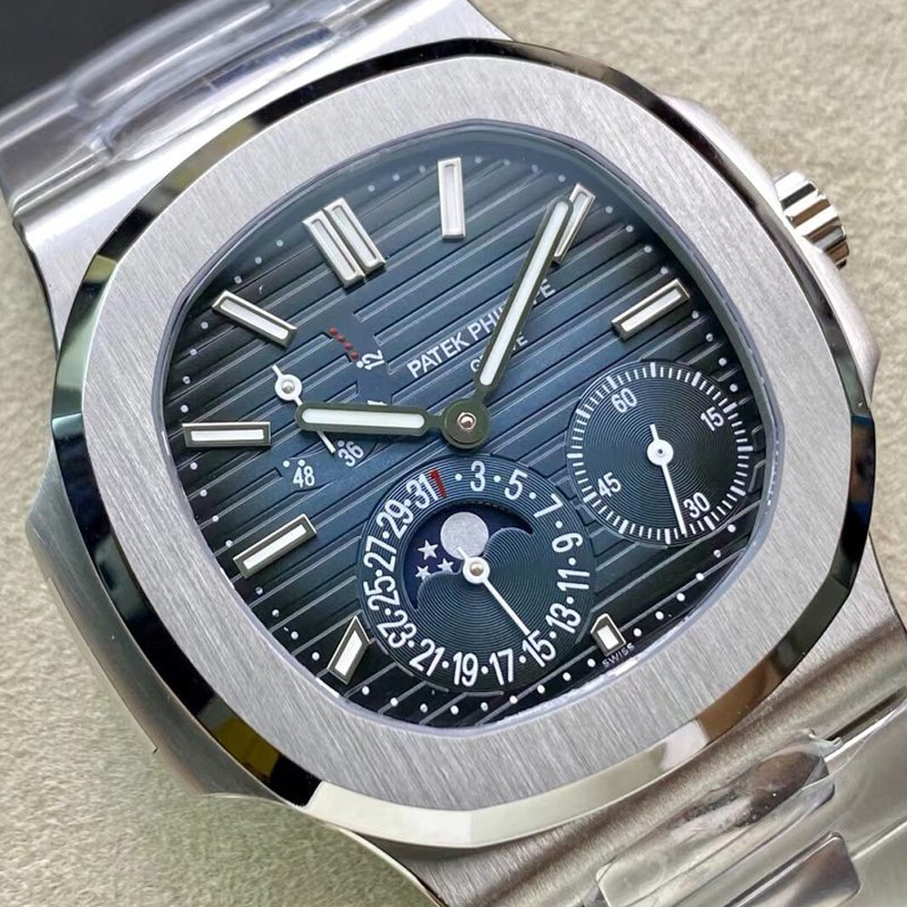 PATEK PHILIPPE 파텍필립 노틸러스 5712/1A-001