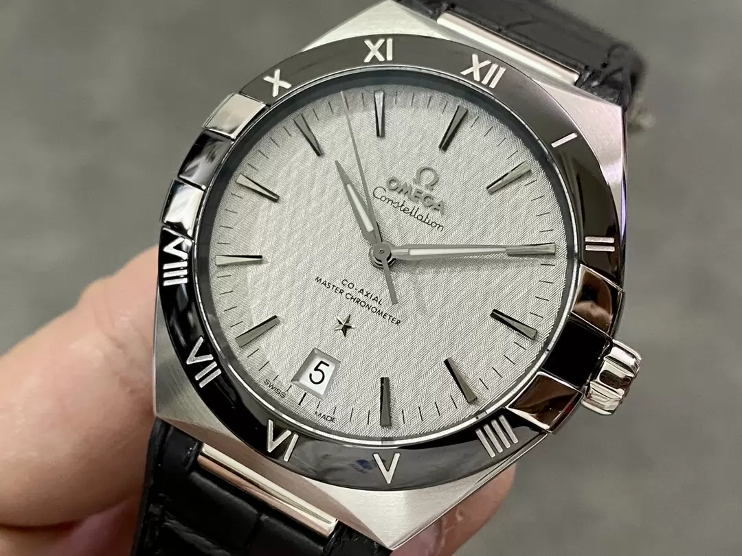 OMEGA 오메가 컨스텔레이션 컨스텔레이션 41mm