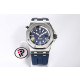 AUDEMARS PIGUET  오데마피게 로얄오크 오프쇼어 청판 15720ST