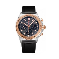 BREITLING 브라이틀링 크로노맷 러버 42mm AB0134101K1A1 (3color)