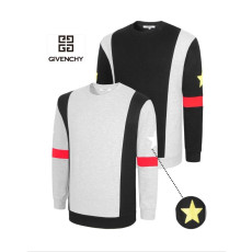 GIVENCHY 지방시 맨투맨