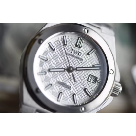 IWC 아이더블유씨 인제니어 시리즈 흰판 40mm