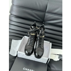 CHANEL 샤넬 여성용 부츠 C45213-1 2024/신상