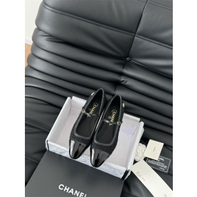 CHANEL 샤넬 여성용 단화 C45846-2 2024/신상