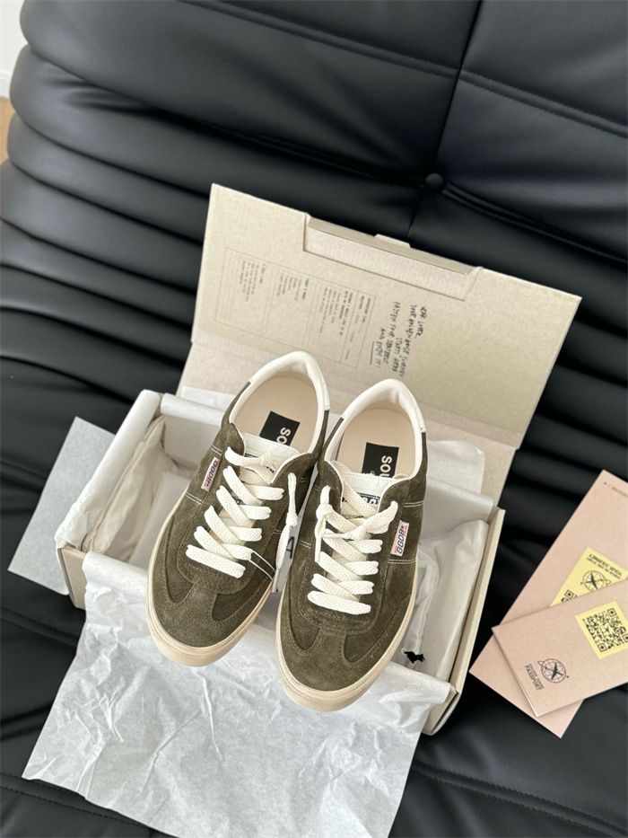 GOLDEN GOOSE 골든구스 여성용 스니커즈 G79612-1 2024/신상