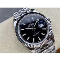 ROLEX 로렉스 데이저스트 검판 다이얼 41mm