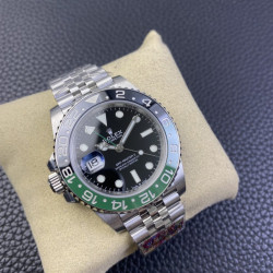 ROLEX 로렉스 GMT-Master II 스프라이트 126720