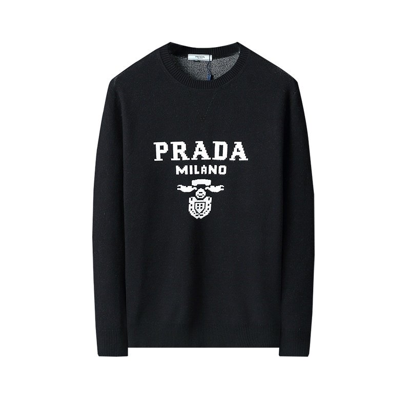 PRADA 프라다 니트