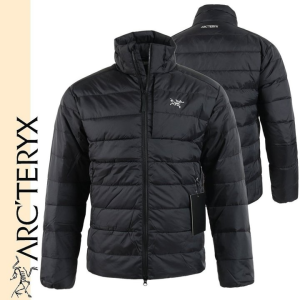 ARCTERYX 아크테릭스 24FW 남성 세륨 패딩