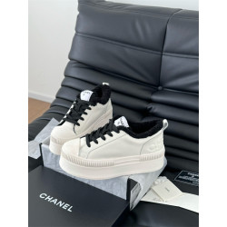 CHANEL 샤넬 여성용 스니커즈 C62595-1 2024/신상 2COLOR