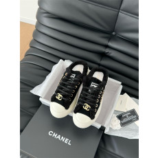 CHANEL 샤넬 여성용 스니커즈 C62405-2 2024/신상