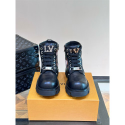 LOUIS VUITTON 루이비통 남성용 부츠 L63331-2 2024/신상