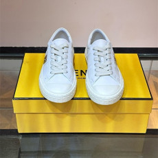 FENDI 펜디 남여공용 스니커즈 F12844-2 2024/신상 블랙,화이트 2color