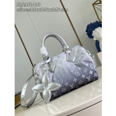 LOUIS VUITTON 루이비통 스피디 반둘리에 25 M11848 2024/신상